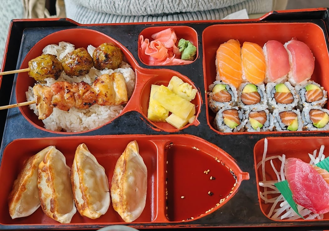 sukoshi 1